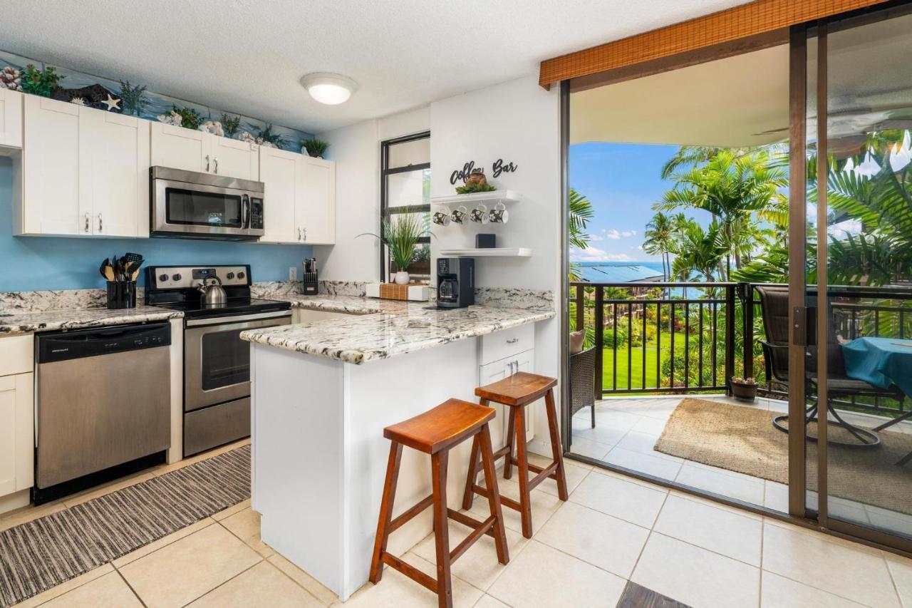 Big Island Kona Makai 4205 Condo Kailua-Kona Exterior foto